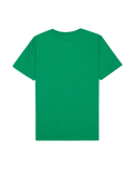 The Quiksilver Boys Boys EV Corpo Classic T-Shirt in Leprechaun
