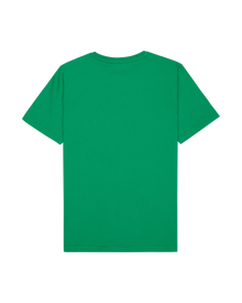 The Quiksilver Boys Boys EV Corpo Classic T-Shirt in Leprechaun