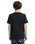 The Quiksilver Boys Boys Next Gen T-Shirt in Black
