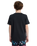 The Quiksilver Boys Boys Next Gen T-Shirt in Black
