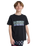 The Quiksilver Boys Boys Next Gen T-Shirt in Black