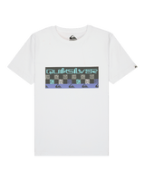 Boys Next Gen T-Shirt in White