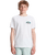 Boys Palm Horizon T-Shirt in White
