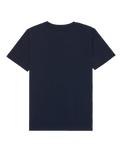 Boys Sound On T-Shirt in Dark Navy