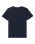 Boys Sound On T-Shirt in Dark Navy