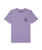 The Quiksilver Boys Boys Street Echo T-Shirt in Daybreak