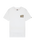 The Quiksilver Boys Boys Heritage T-Shirt in White