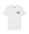 The Quiksilver Boys Boys Heritage T-Shirt in White