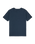 The Quiksilver Boys Boys Slacker T-Shirt in Dark Navy