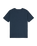 The Quiksilver Boys Boys Slacker T-Shirt in Dark Navy