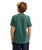The Quiksilver Boys Boys Paradise Point T-Shirt in Forest