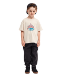 The Quiksilver Boys Boys Grip Joggers in Tarmac