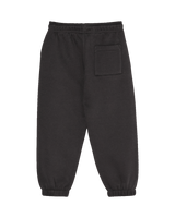 The Quiksilver Boys Boys Grip Joggers in Tarmac