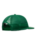 Boys Classic Foam Trucker 2 Cap in Leprechaun