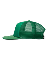 Boys Classic Foam Trucker 2 Cap in Leprechaun