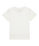 Boys EV Animal Surfer T-Shirt in Snow White