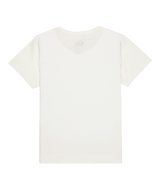 Boys EV Animal Surfer T-Shirt in Snow White