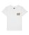 Boys EV Heritage T-Shirt in White