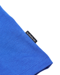 The Quiksilver Boys Boys Trucks T-Shirt in Dazzling Blue