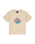 The Quiksilver Boys Boys Trucks T-Shirt in Peyote