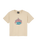 The Quiksilver Boys Boys Trucks T-Shirt in Peyote