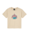The Quiksilver Boys Boys Trucks T-Shirt in Peyote