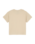 The Quiksilver Boys Boys Trucks T-Shirt in Peyote