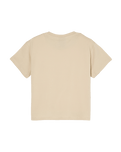 The Quiksilver Boys Boys Trucks T-Shirt in Peyote