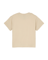 The Quiksilver Boys Boys Trucks T-Shirt in Peyote
