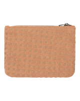 Roundwood Purse in Seneca Rock