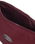 The Quiksilver Womens Treble Cross Bag in Oxblood Red