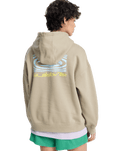Standard Hoodie in Seneca Rock