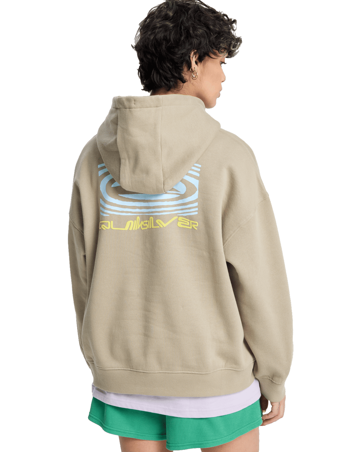 Standard Hoodie in Seneca Rock