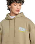 Standard Hoodie in Seneca Rock