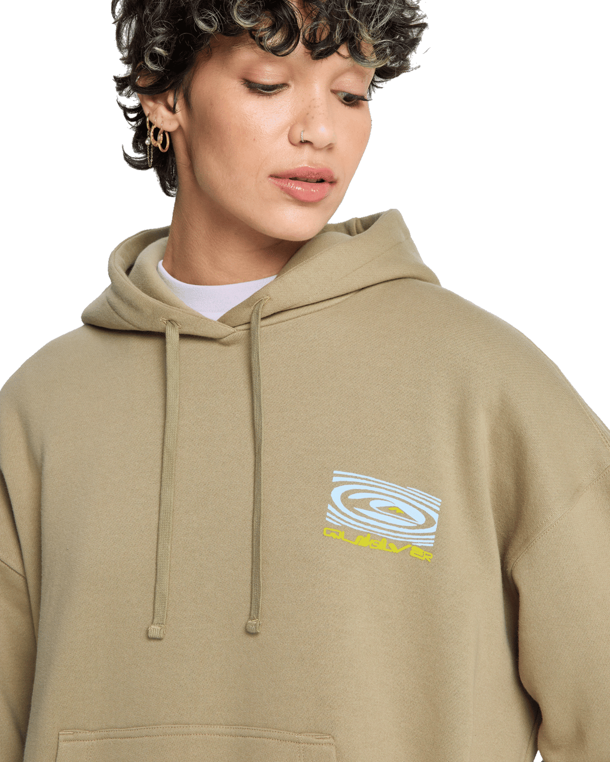 Standard Hoodie in Seneca Rock