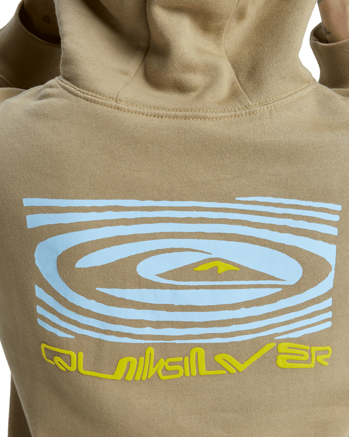 Standard Hoodie in Seneca Rock
