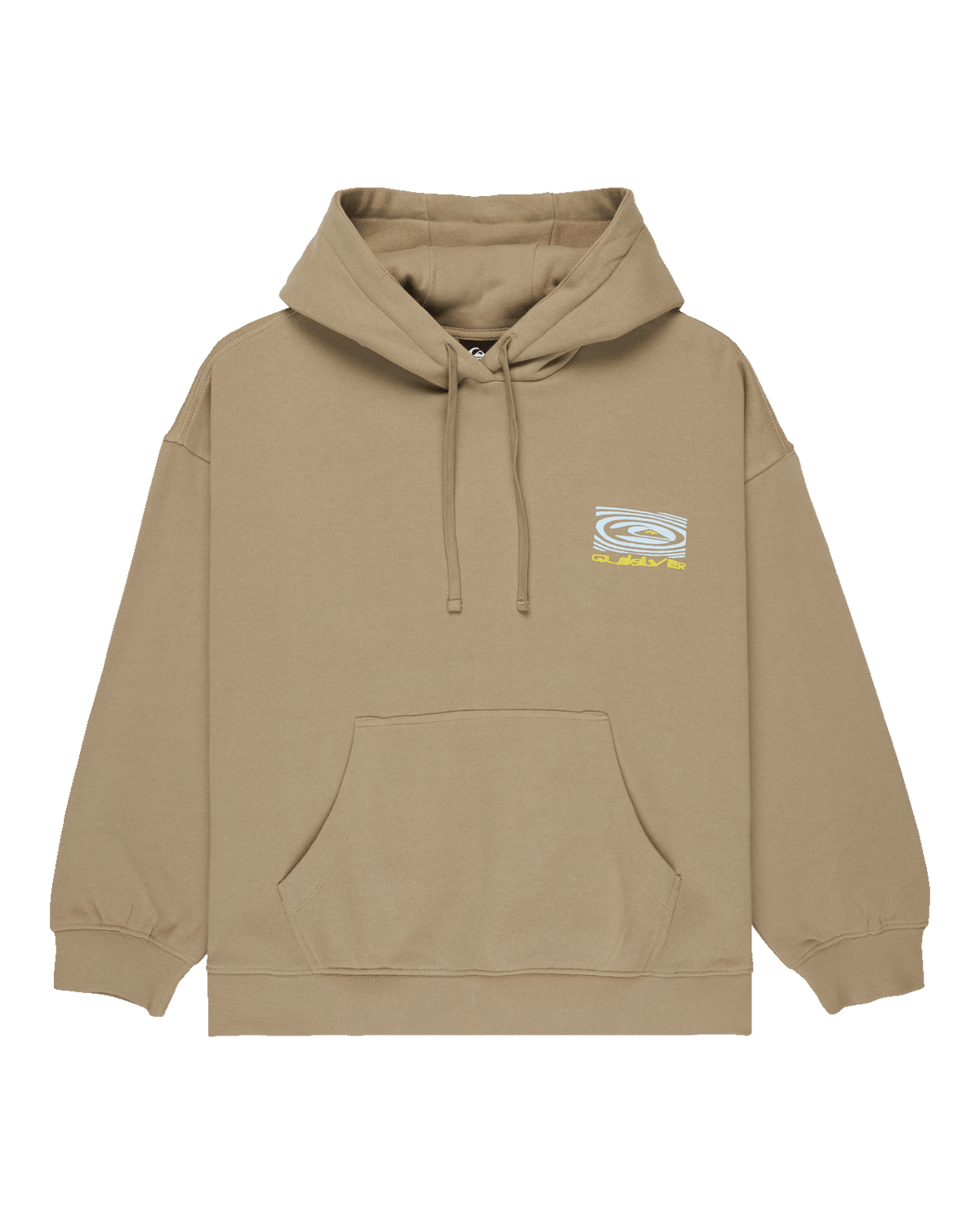 Standard Hoodie in Seneca Rock