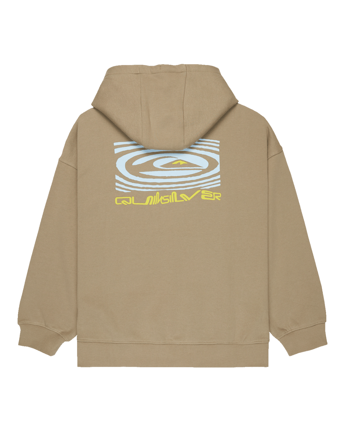 Standard Hoodie in Seneca Rock