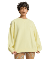 Essential Sweatshirt in Garden Glade