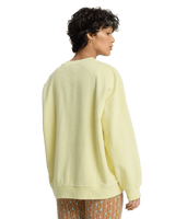 Essential Sweatshirt in Garden Glade
