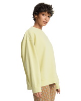 Essential Sweatshirt in Garden Glade