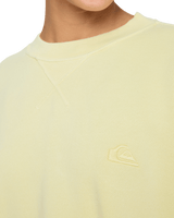 Essential Sweatshirt in Garden Glade