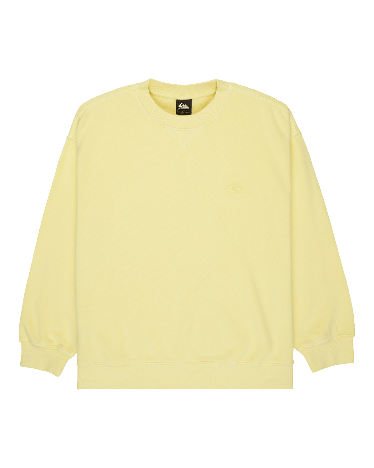 Essential Sweatshirt in Garden Glade
