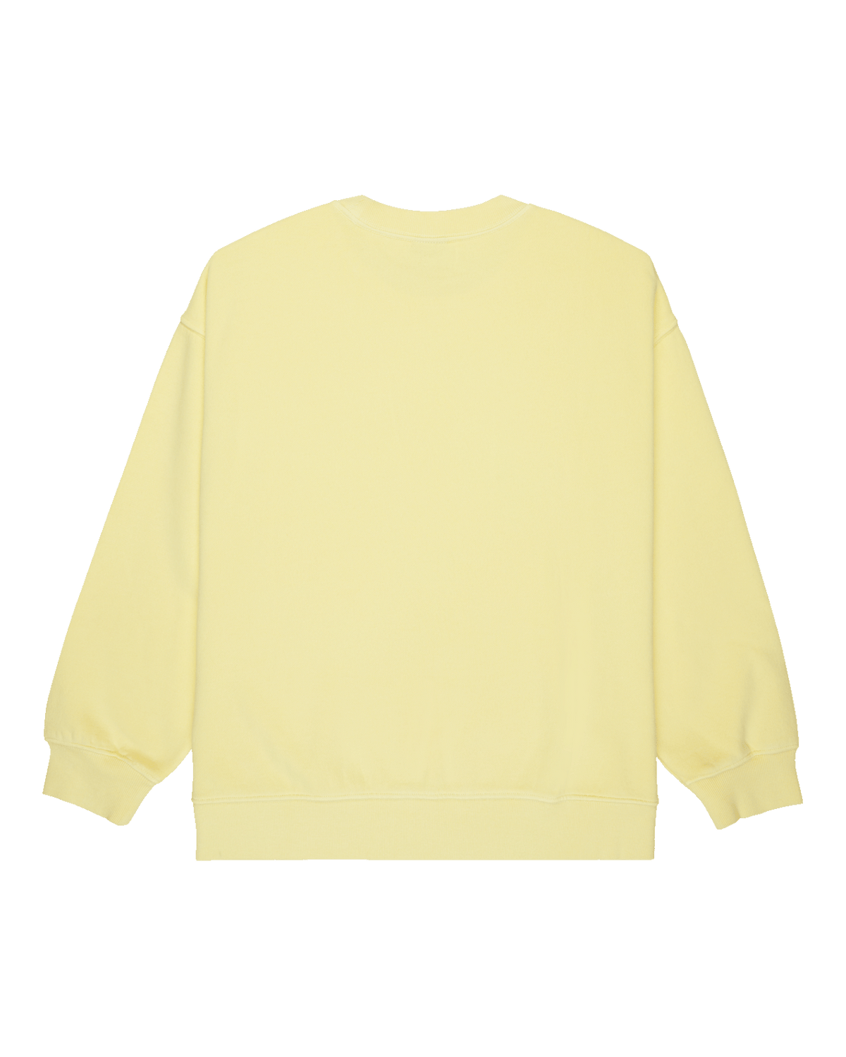 Essential Sweatshirt in Garden Glade