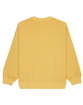 The Quiksilver  Womens Essential Sweatshirt in Rattan