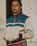 Brooklyn Zip Jacket in Peyote