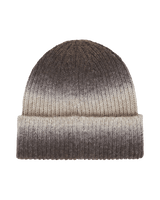 The Quiksilver Womens The Gradient Beanie in Java