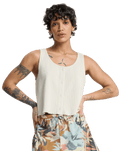 Burt Vest in Bone