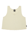 Burt Vest in Bone