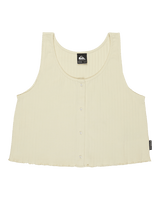 Burt Vest in Bone